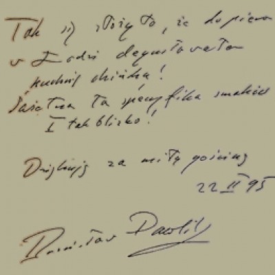 Bronisław Pawlik