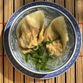 Zupa DziTan Wonton