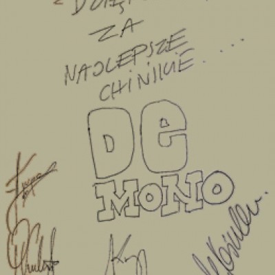 De Mono