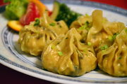 Pierożki 