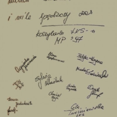 Koszykarki ŁKS