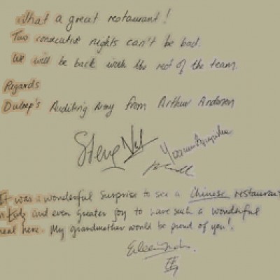 Firma Arthur Andersen